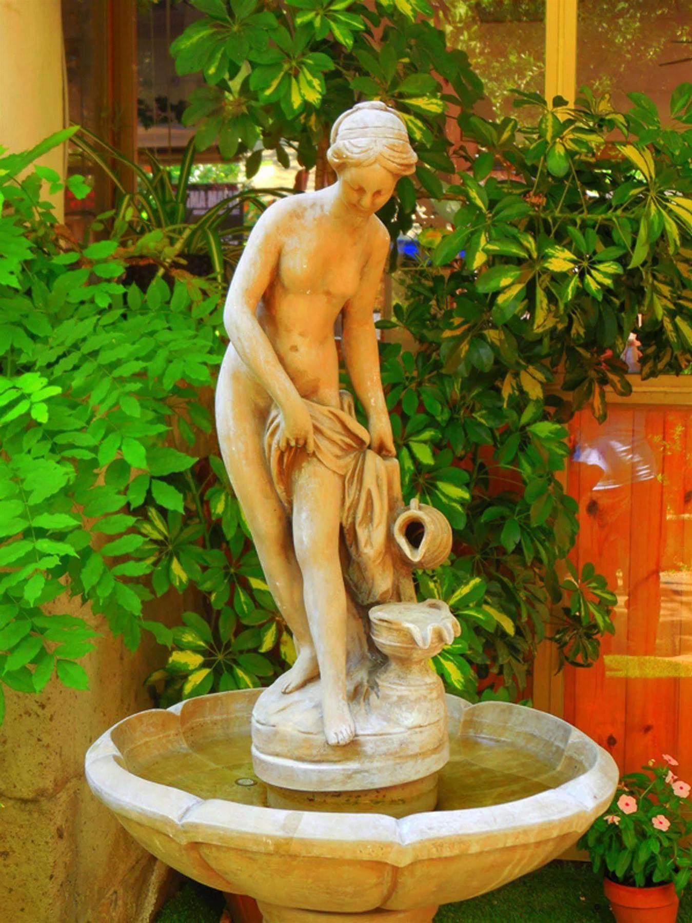 Fiori D'Arancio Hotel Piano di Sorrento Luaran gambar